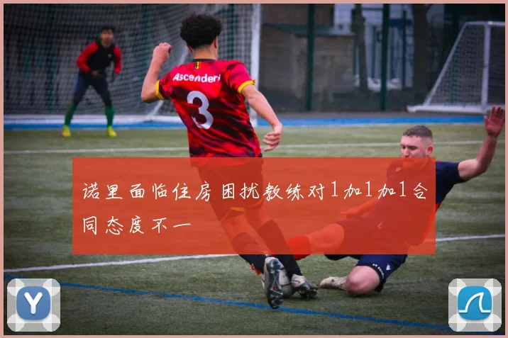 诺里面临住房困扰教练对1加1加1合同态度不一